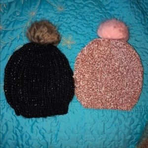 beanies